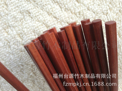 天然環(huán)保精品木筷 源自阿里山的原木與檀木珍品，福州臺(tái)源竹木制品批發(fā)優(yōu)選